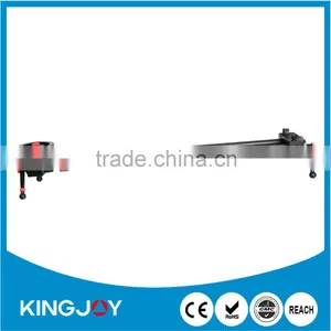 Adjustable Carbon Fiber DSLR Video Camera Slider thumbnail-2