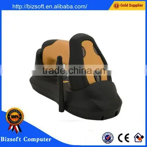 Bizsoft High Quality Acanlogic X5 Plus Wireless Barcode Scanner With Memory thumbnail-1