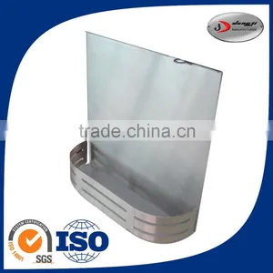 Best Selling OEM China Manufacturer Bending Welding Custom Sheet Metal Fabrication thumbnail-4