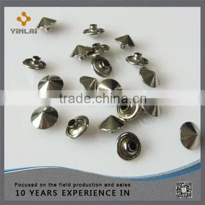 Raw Material Steeple Rivet Manufacture thumbnail-2