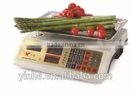Ultra-high Clearly Show30kg Digita Price Computing l ScaleYY-9182 thumbnail-1