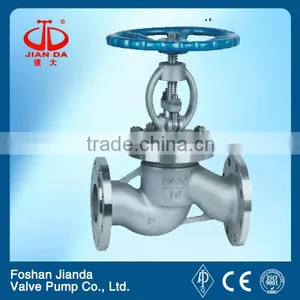 Function Steam Stop Valve Pn16 thumbnail-1