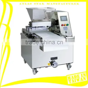 Biscuit Cookies Machine for Making Cookies thumbnail-1