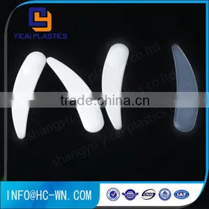 New Design Fancy Facial Mask pp Spoon thumbnail-5