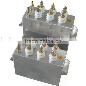 RFM Series Induction Heating And/ Melting Capacitors, Electric Capacitor thumbnail-1