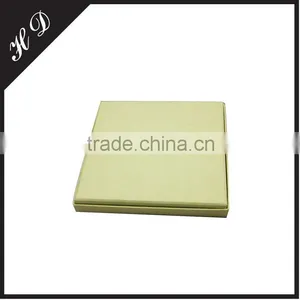 Wholesale Fasion Women Silk Scarf Packaging Box thumbnail-6