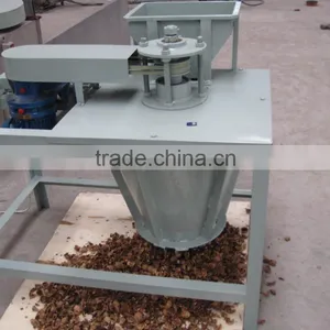 High Quality Almond/walnut Sheller and Kernel Separator Machine,hard Walnut Shell Removing Machine thumbnail-3