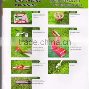 Turf Machine and Tools thumbnail-3
