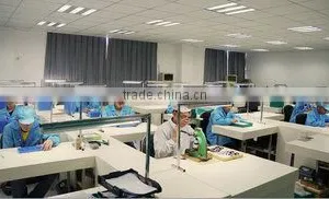 Shenzhen Rundetong Industry Co., Ltd. company overview - view 1 thumbnail