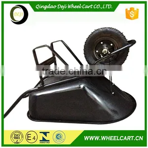 Prompt Delivery China Wheelbarrow Prices thumbnail-1