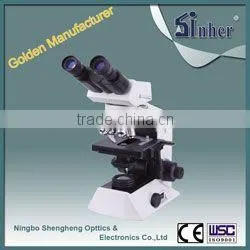 Sinher Manufacturer Fluorescent Microscope thumbnail-2