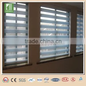 Cheap Price Fashional Hot Sale Zebra Roller Blind Fabric thumbnail-1