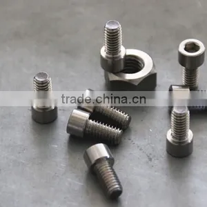 Rotary Hammer Screw thumbnail-1