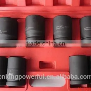 Professional Manufacturing Impact Socket Set OEM Impact Socket Set thumbnail-3