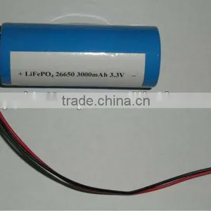 26650 Lifepo4 Battery/26650 Battery thumbnail-1