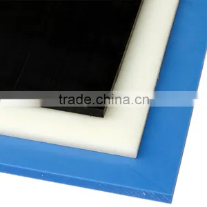 300 500 600 1000 UHMWPE Sheet UPE Panel thumbnail-6