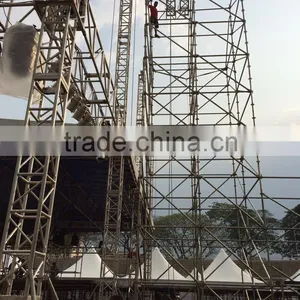 High Quality Scaffolding Working Platform thumbnail-4