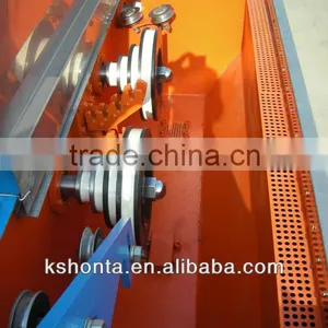 High Speed Used Wire Drawing Machine ( Electrical Cable Making Equipment ) thumbnail-5