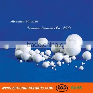 99 Alumina Ceramic Mill Ball thumbnail-1