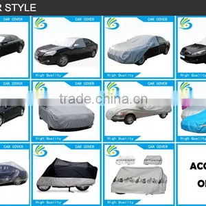 Peva Flood Disposable Plastic Tarpaulin Automatic Car Cover Supplier's Choice thumbnail-6