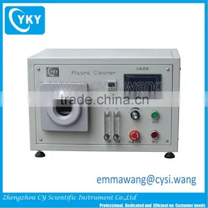 Plasma Cleaning Machine to Clean and Remove Nano Scale Organic Contamination on Wafer thumbnail-1