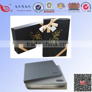 Wholesale Printed Packaging Cardboard Paper Packing Box thumbnail-4