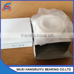 Sliding Door Bearing Sealed Plastic Ceramic Ball Bearing 6905CE Used in Electric Bicycle thumbnail-6