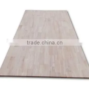 Rubber Wood Finger Joint Board thumbnail-1