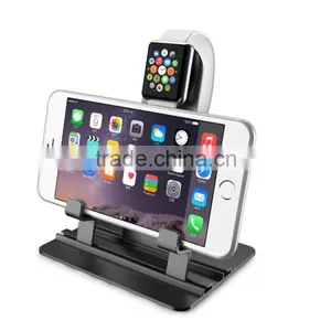 Stand for Apple Watch, for Apple Watch Charging Dock, for Iphone Stand thumbnail-1