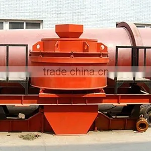 Quartz Stone Sand Making Machine Factory thumbnail-1
