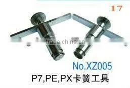 Fuel Pump Circlip Tools for P7,PE,PX Pump thumbnail-1