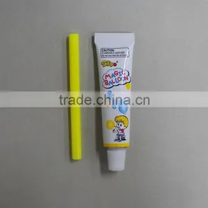 Elastic Plastic Bubble Ballon for Kids Hot Product 2016 thumbnail-3