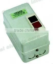 MSK SERIES Magnetic Motor Starter thumbnail-1