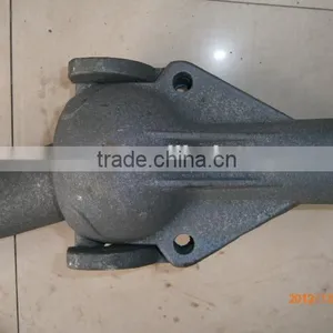 Articulated Pipe for Submarine Cable thumbnail-5