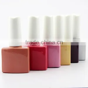 Competitive Price Made in China Private Laber Nail Polish Gel Empty Bottle Nail Polish thumbnail-4