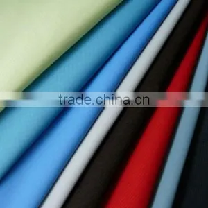 Various Kinds of Twill, Plain Pongee Fabric thumbnail-1
