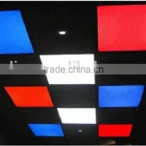 Amazing Price!!! Led Panel Light New Design RGB Led Panel Light Full Color Panels thumbnail-4