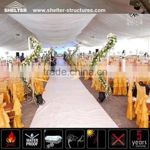 Wedding Tent for Reception thumbnail-5