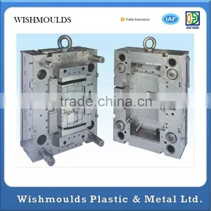 Customized Diy Plastic Injection Molding thumbnail-6