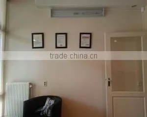 Uplus Trading Bv company overview - view 2 thumbnail