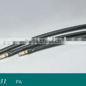 SANYE Air Hose Rubber Brake Pipe thumbnail-1
