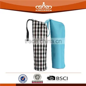 Water Bottle Bag Insulator Cooler Sleeve thumbnail-5