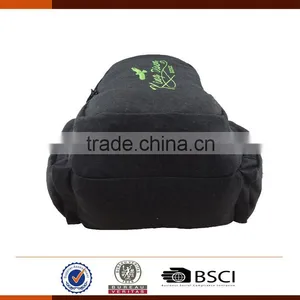 Promotional Child School Bag With Embroidery Logo thumbnail-4