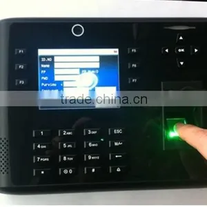 Backup Battery Free Software Fingerprint Access Controller &Time Attendance (HF-iclock700) thumbnail-5