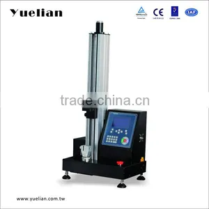 Micro Tensile Testing Machine (YL-1109B) thumbnail-1