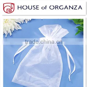 Fashion And Affordable Organza Bags With 100%Polyester For Sale thumbnail-1