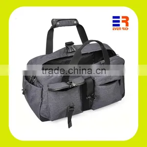 High Quality Travel Duffel Bag With Competitive Price thumbnail-5