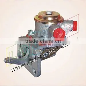 LM-TR02052 ULPK0005 , 4224451M91 , 25665045 , 4222106M91 , 93151664 , 2641A052 , 3639696m91 , BCD2566Tractor Parts Fuel Pump thumbnail-1