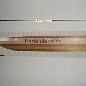 24 Inch Clip in Human Hair Extensions in Piano Color Quality Choice thumbnail-1
