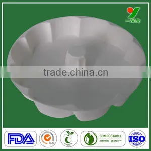 Best Selling Creative Paper Kraft Packaging Box, Clamshell Ornament Packaging Box thumbnail-1